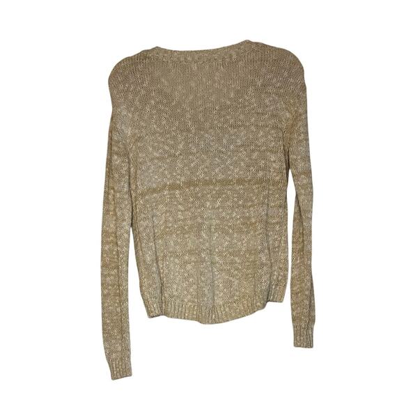 Marilyn Monroe Cherries Sweater Top S - Picture 2 of 3